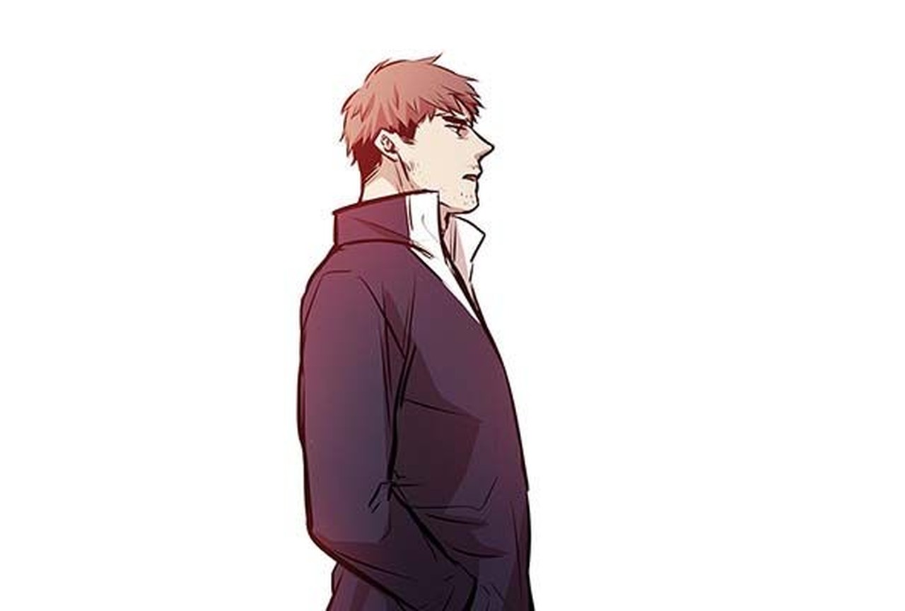 Le Rêve du Papillon - Episode 10 - ONO Webtoon et Manga