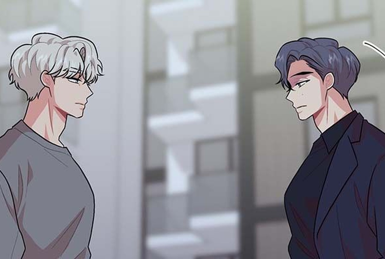 Amants ou faux-semblants ? - Episode 66 - ONO Webtoon et Manga