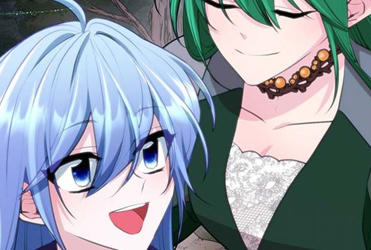 Fille de l'Esprit Roi ! - Episode 89 - ONO Webtoon et Manga