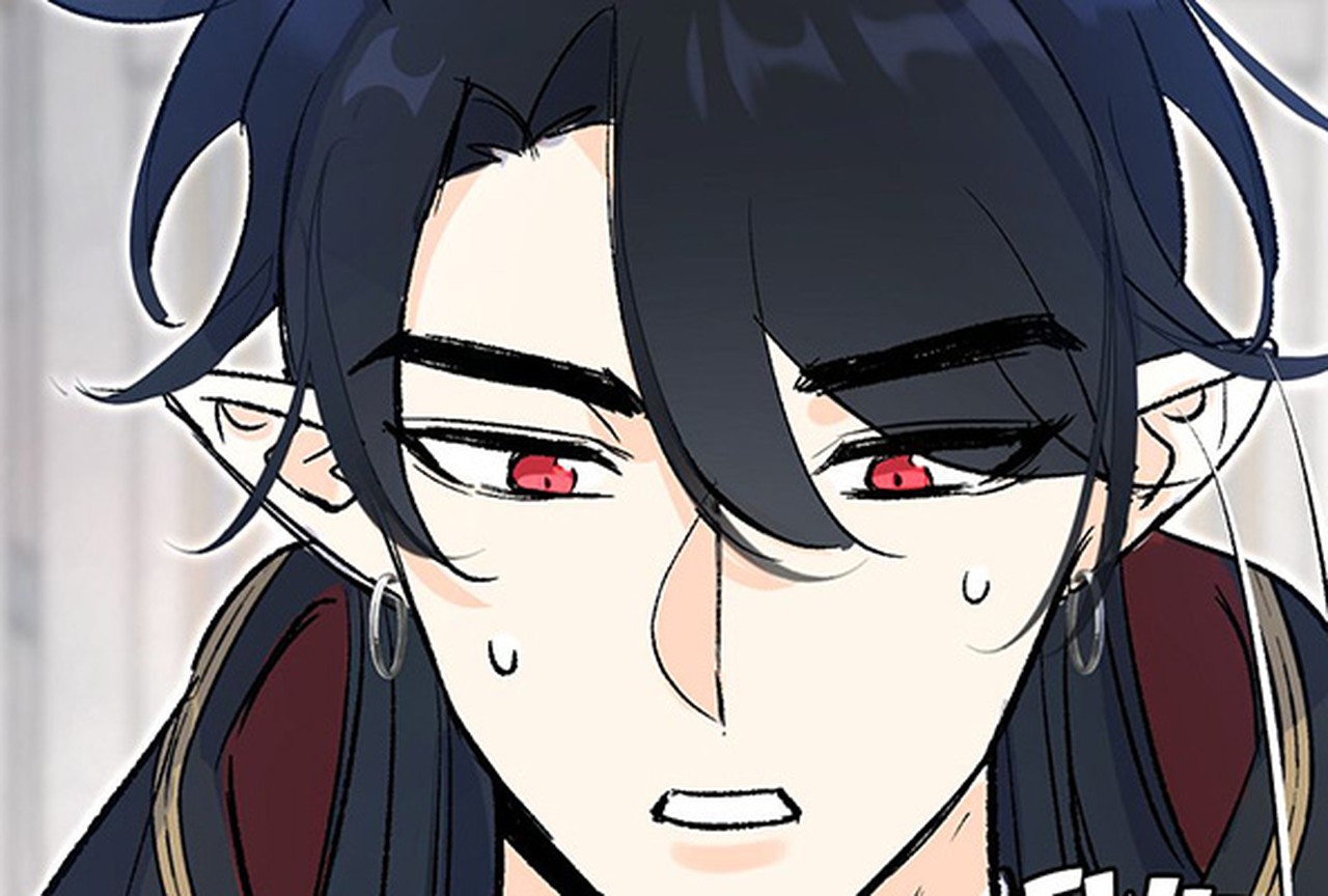 (+18) Le prêtre qui rêvait de chevaucher un dragon - Episode 39 - ONO Webtoon et Manga