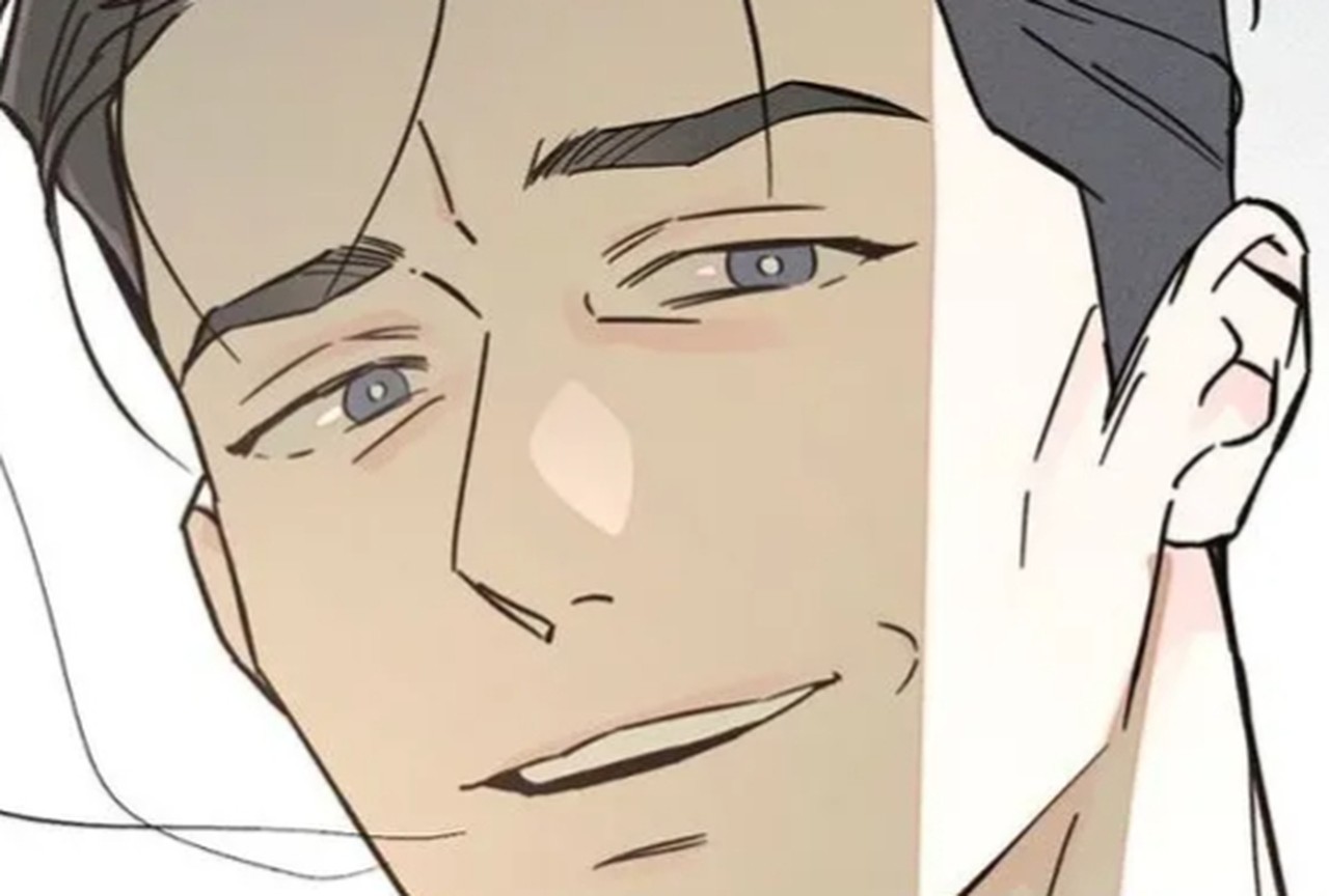 Tracking Him - Episode 41 - ONO Webtoon et Manga