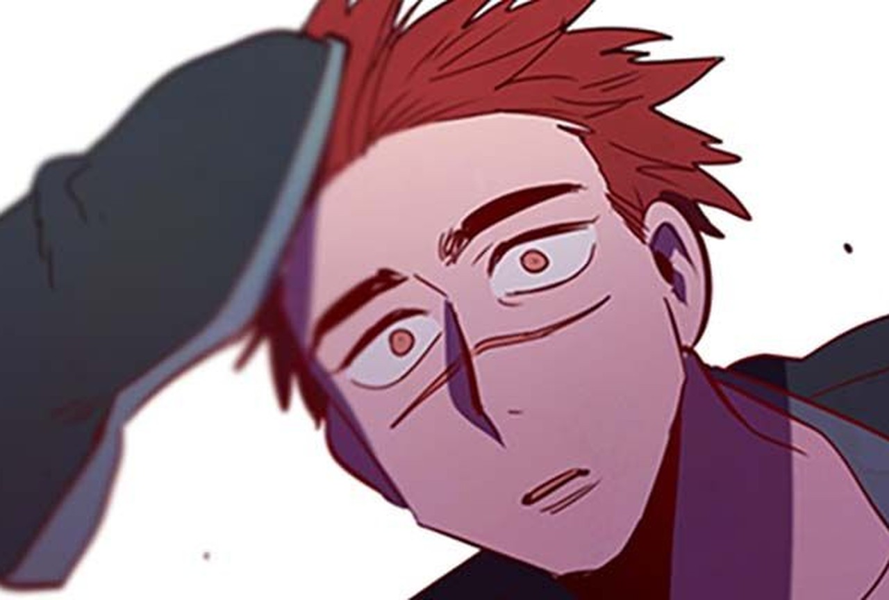 Appetite - Episode 54 - ONO Webtoon et Manga