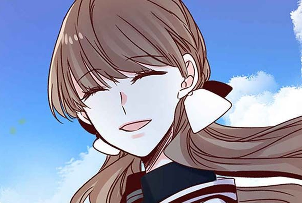 Rouge Sucré - Episode 19 - ONO Webtoon et Manga