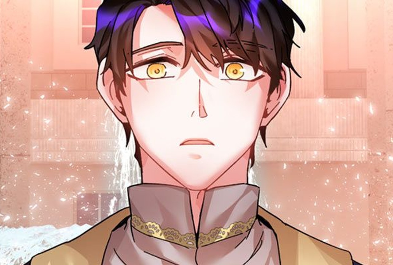 Impératrice ? Impératrice ! - Episode 15 - ONO Webtoon et Manga