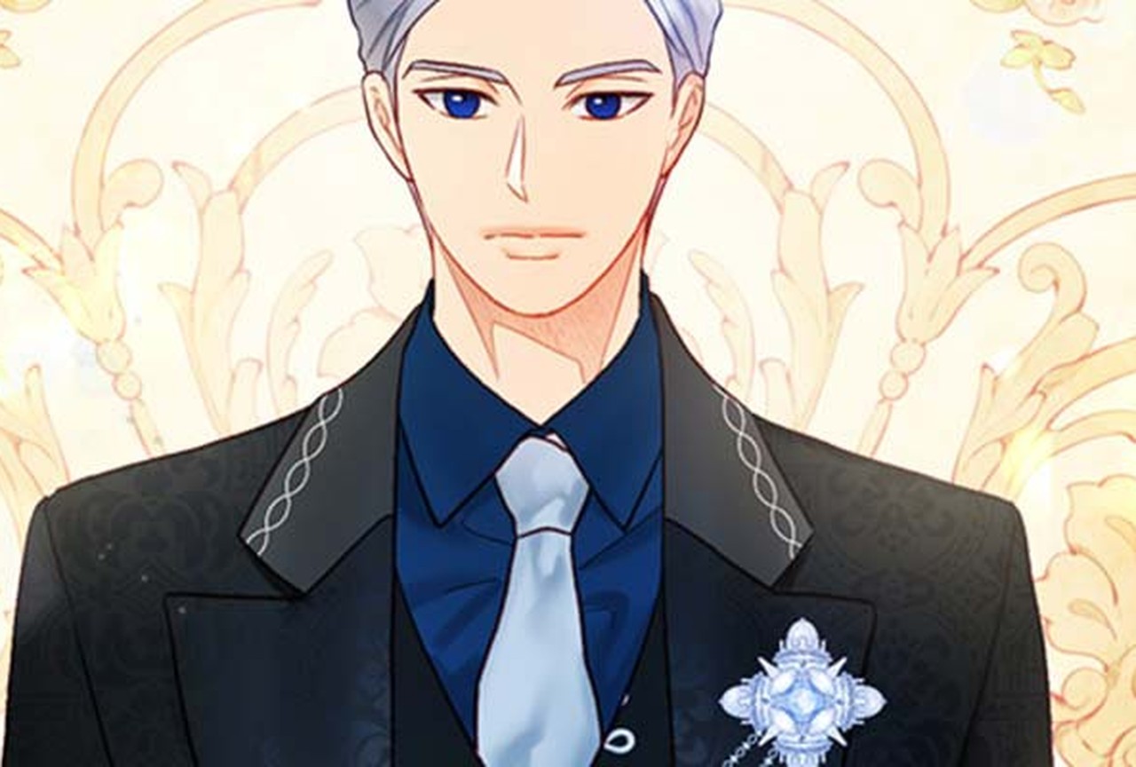 The Revenge of the Fake Mistress - Episode 61 - ONO Webtoon et Manga