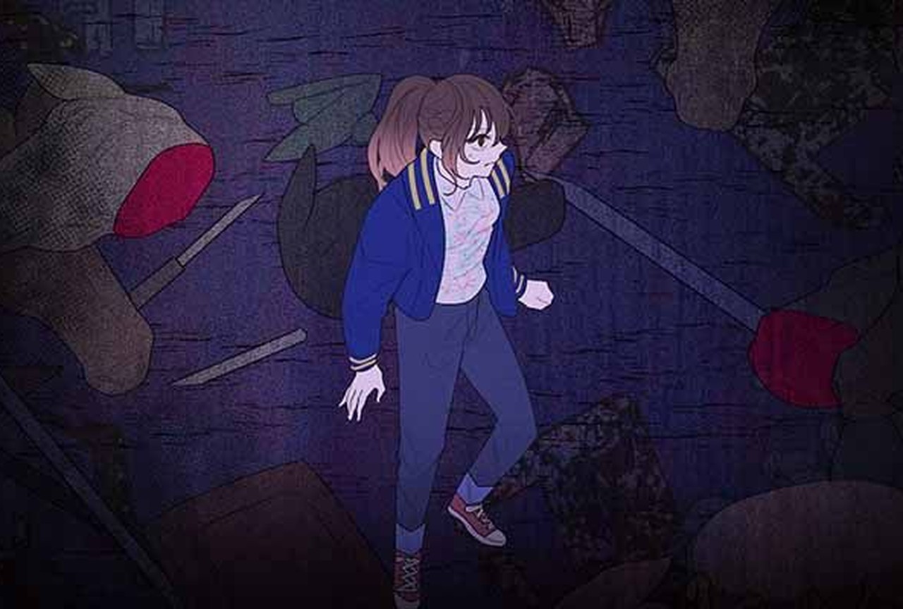 La tragédie du phénix - Episode 24 - ONO Webtoon et Manga
