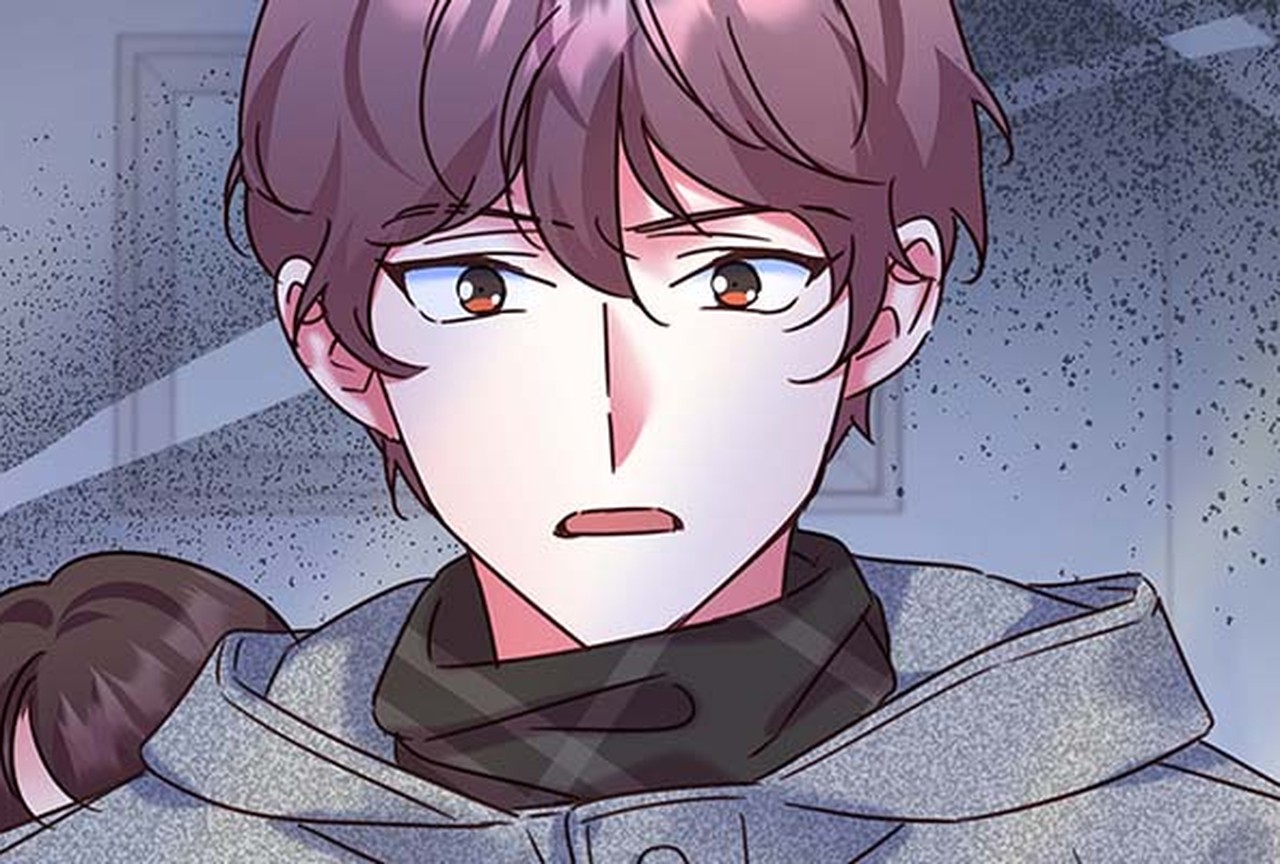Once again idol - Episode 119 - ONO Webtoon et Manga