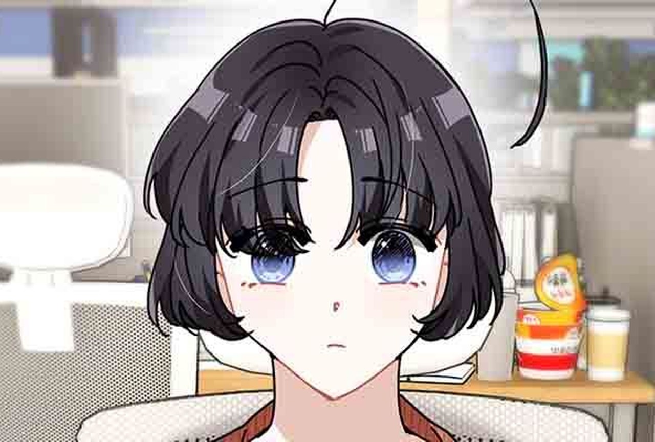 Dans la peau de ma sœur - Episode 6 - ONO Webtoon et Manga