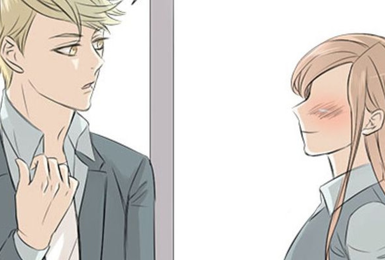 Vice Versa - Episode 9 - ONO Webtoon et Manga