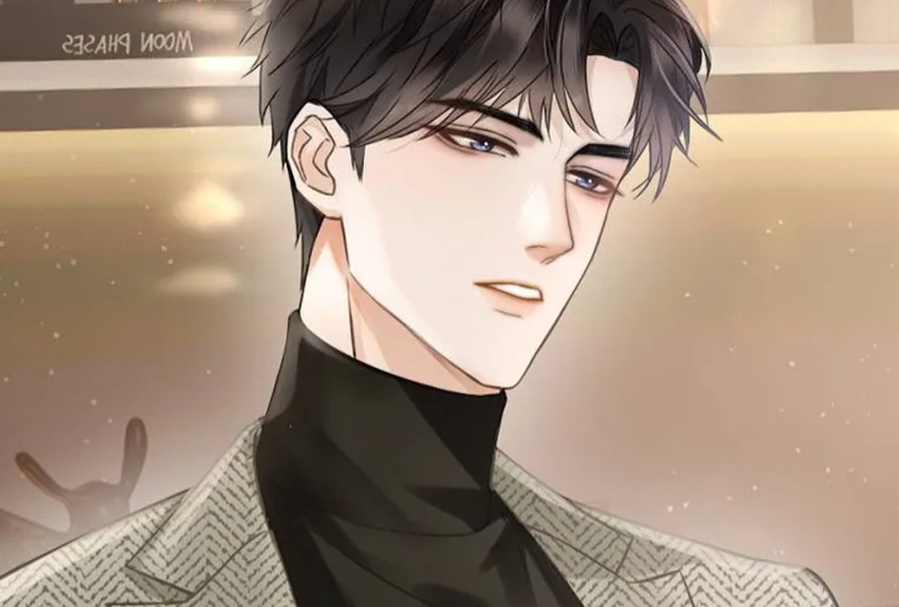 Limitless Attraction - Episode 3 - ONO Webtoon et Manga