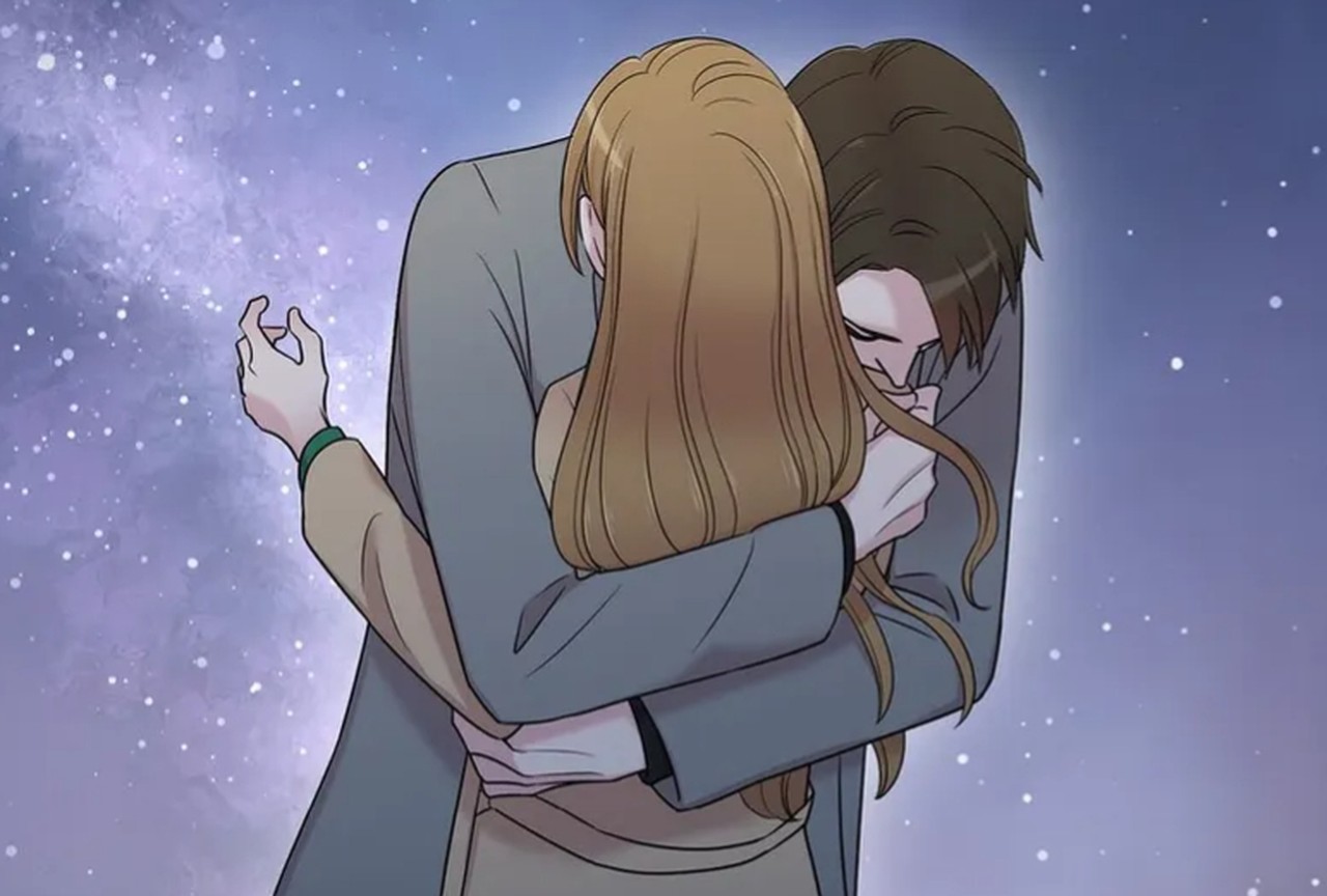 Le Mystérieux M. Moon - Episode 32 - ONO Webtoon et Manga