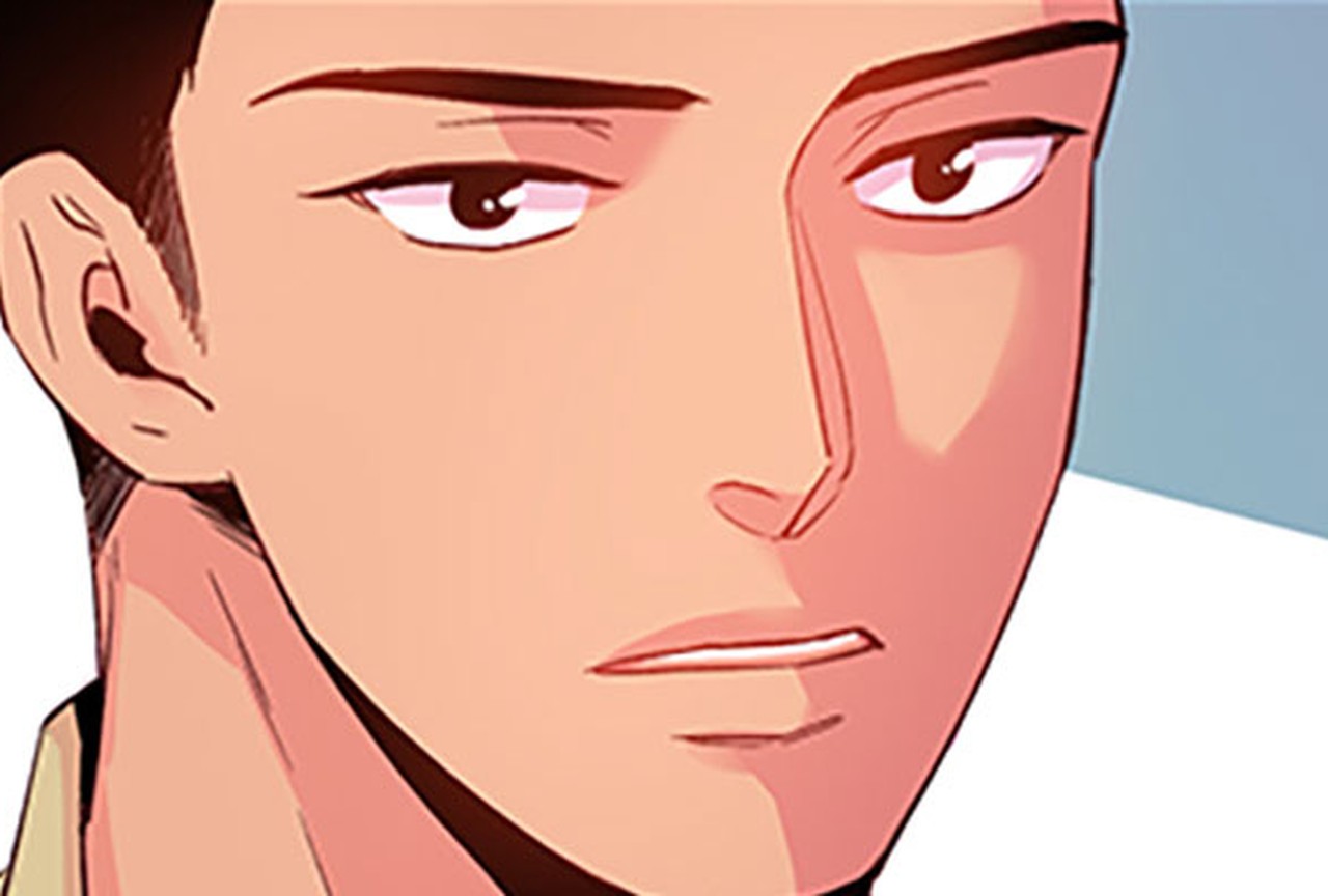 Talk to me Tenderly - Episode 30 - ONO Webtoon et Manga