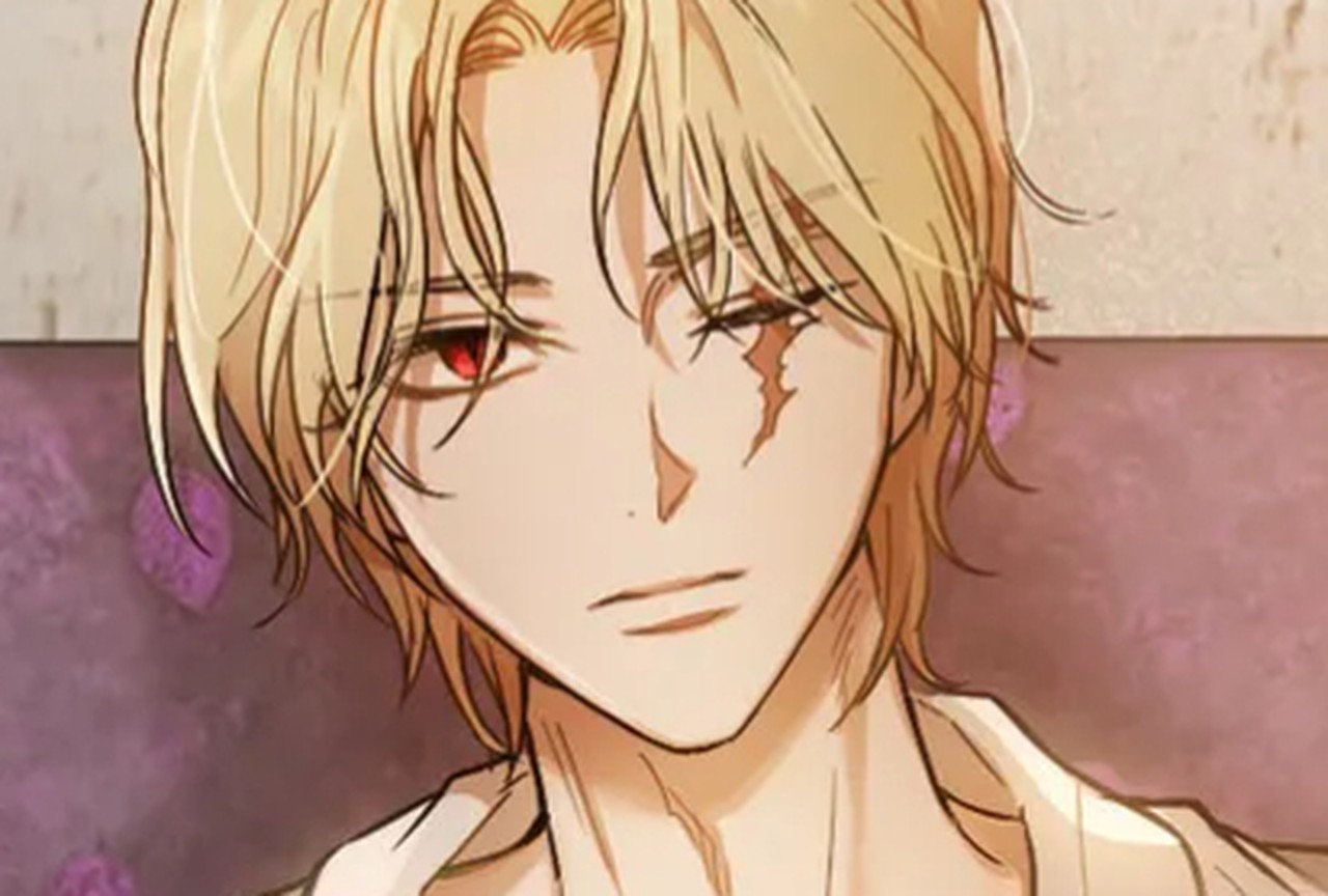 La double vie de la princesse - Episode 25 - ONO Webtoon et Manga