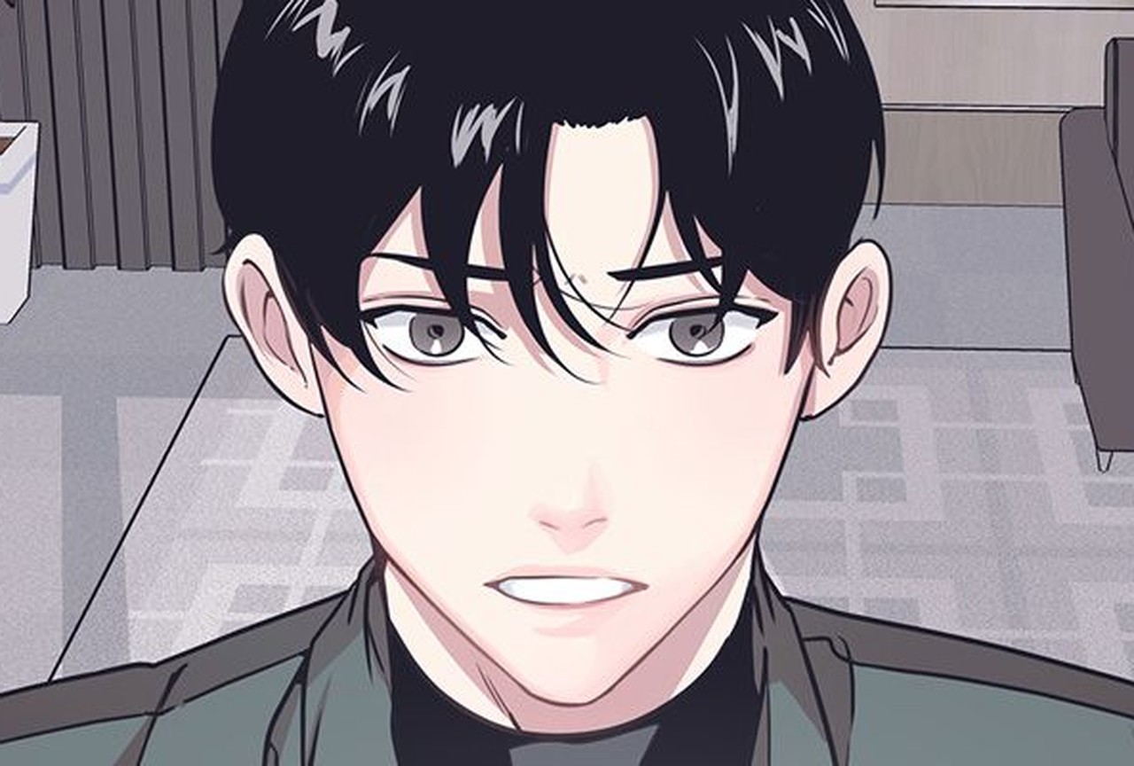 Camelia in the snow - Episode 1 - ONO Webtoon et Manga