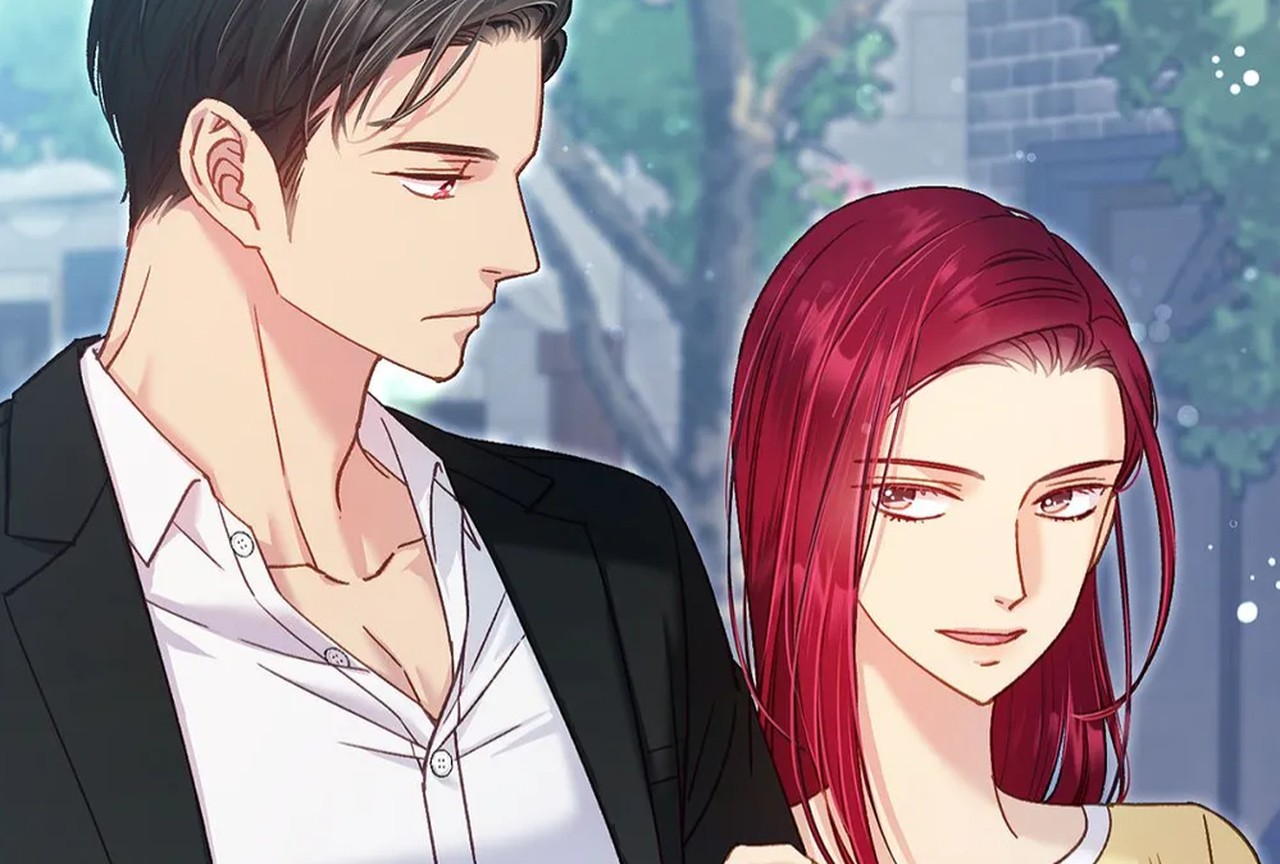 (+18) Midnight Thirst - Episode 24 - ONO Webtoon et Manga
