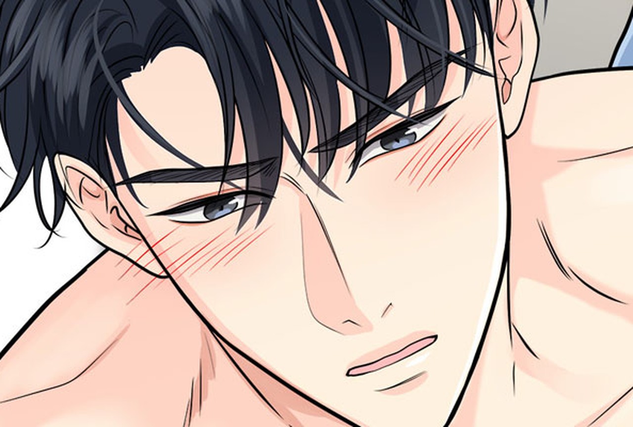 Mon Mystérieux Acteur - Épisode 025 - ONO Webtoon et Manga