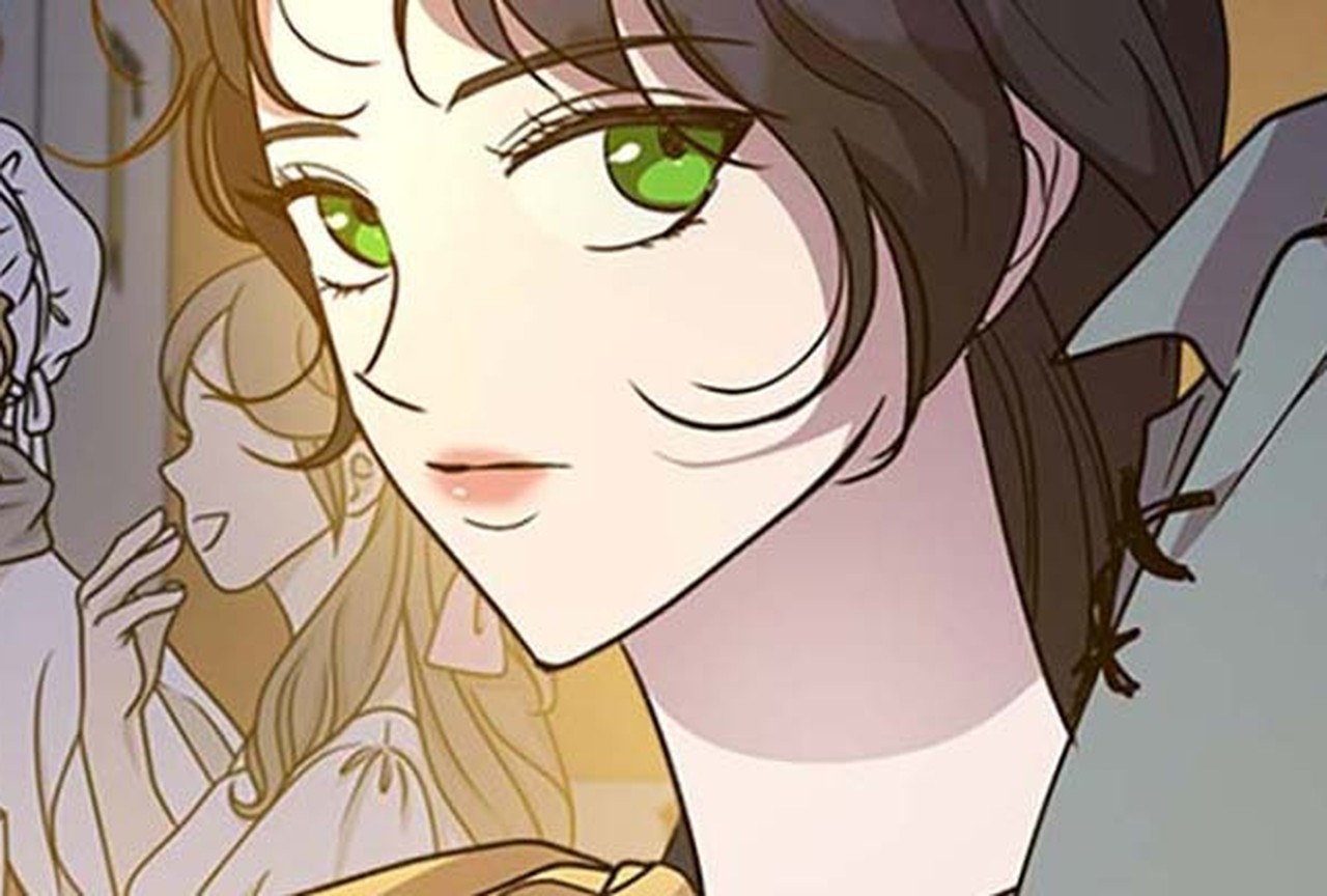 Comment Tuer la Vilaine - Episode 36 - ONO Webtoon et Manga