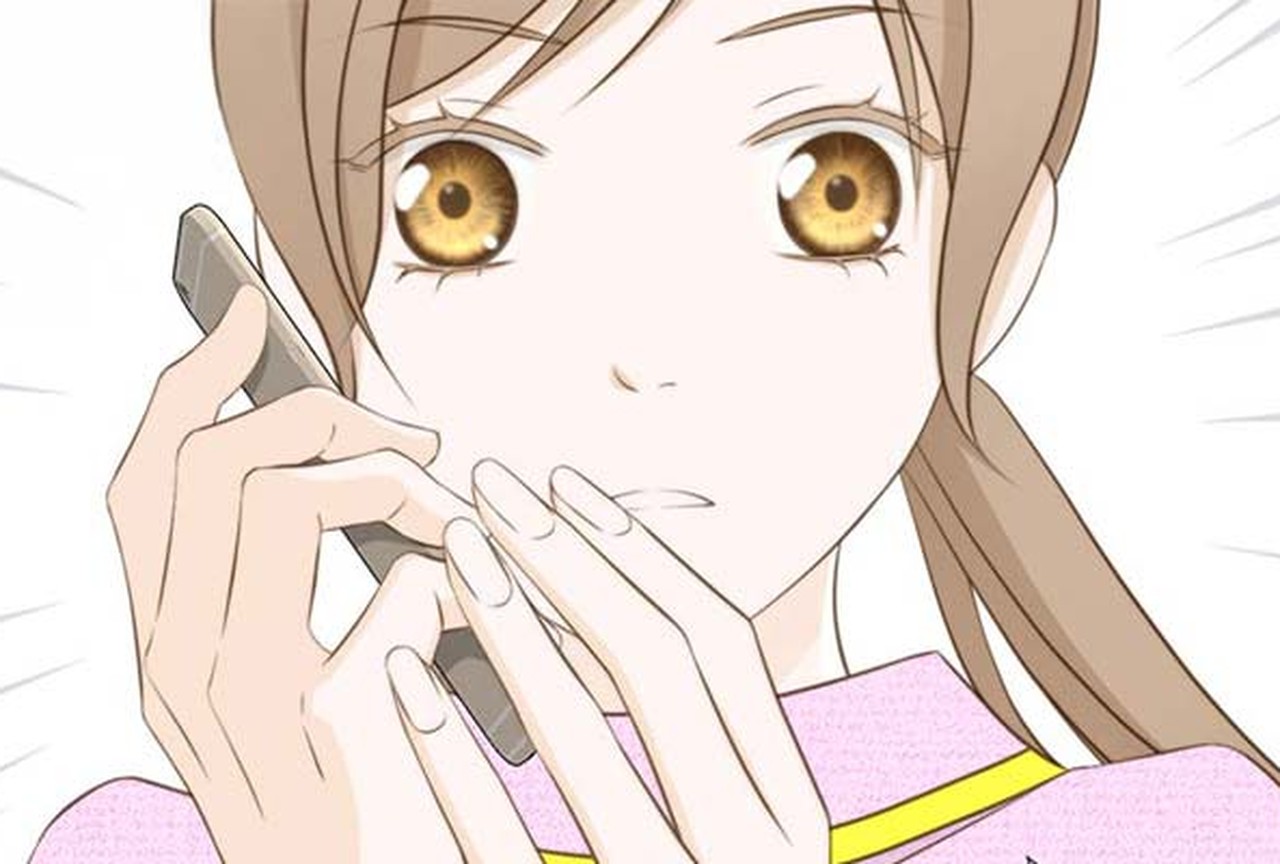 Président-longues-jambes - Episode 75 - ONO Webtoon et Manga