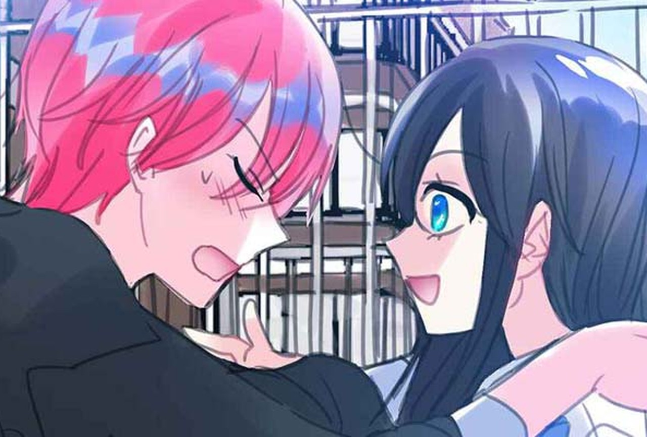 La Maîtresse et son valet magique - Episode 27 - ONO Webtoon et Manga