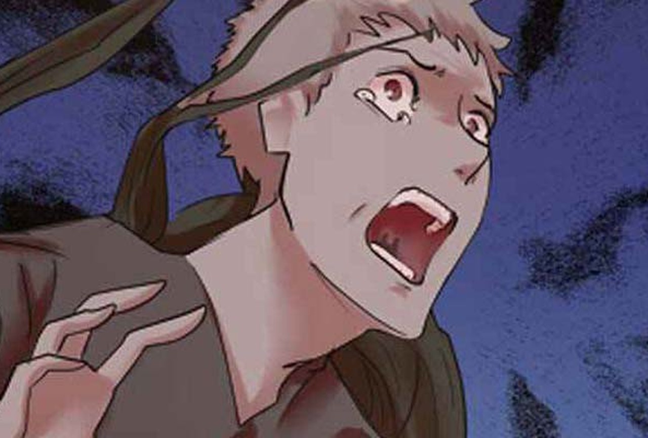 Rupture - Épisode 031 - ONO Webtoon et Manga