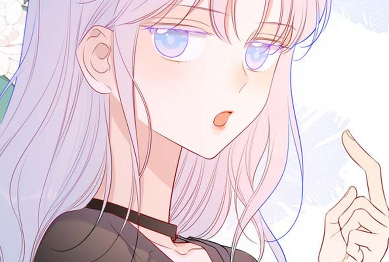 My Lucky Star - Episode 87 - ONO Webtoon et Manga