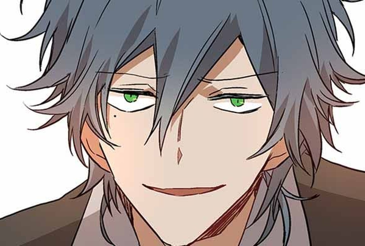 Comment j'ai survécu au manoir Wynknight - Episode 18 - ONO Webtoon et Manga