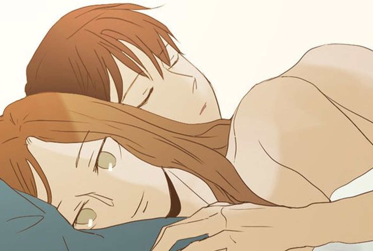 Gaydar Girl - Episode 48 - ONO Webtoon et Manga