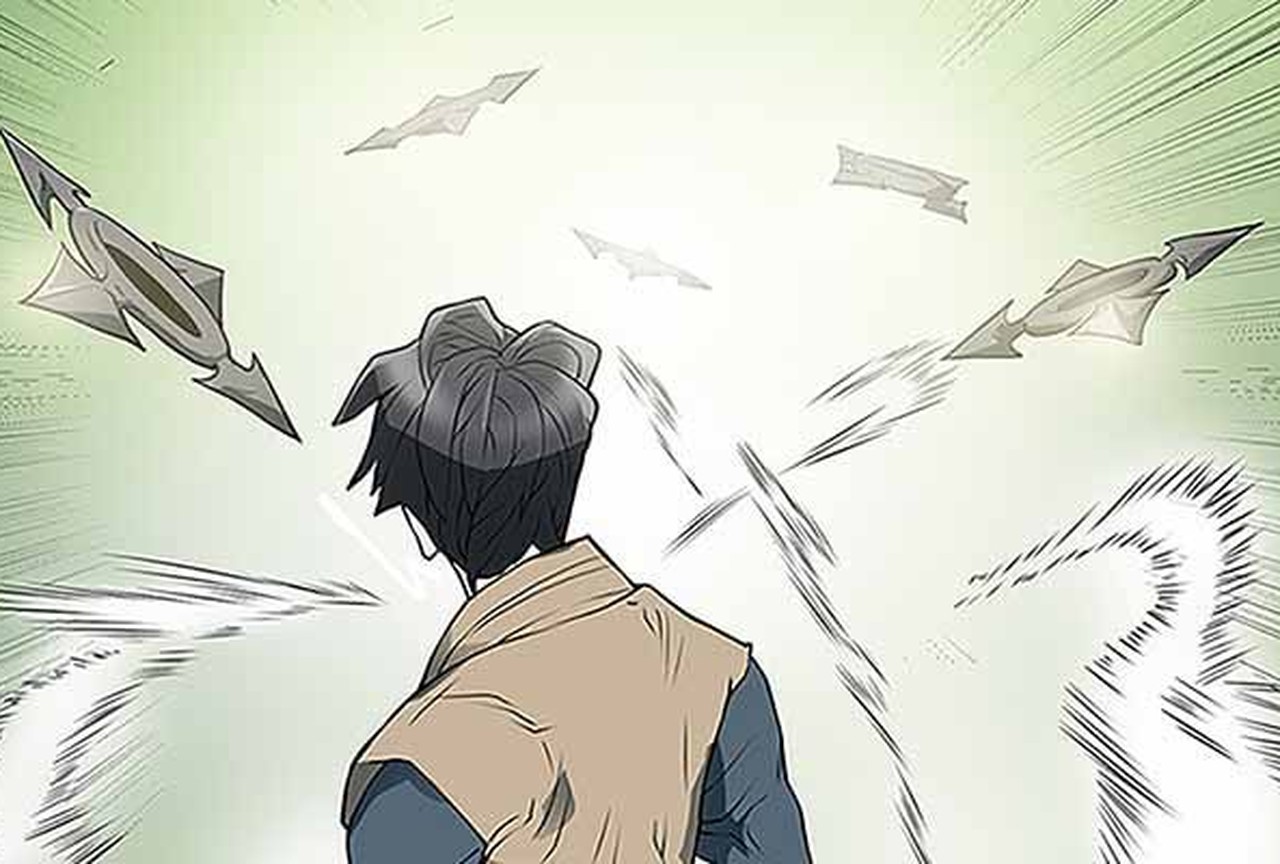 The Wise Note - Episode 4 - ONO Webtoon et Manga