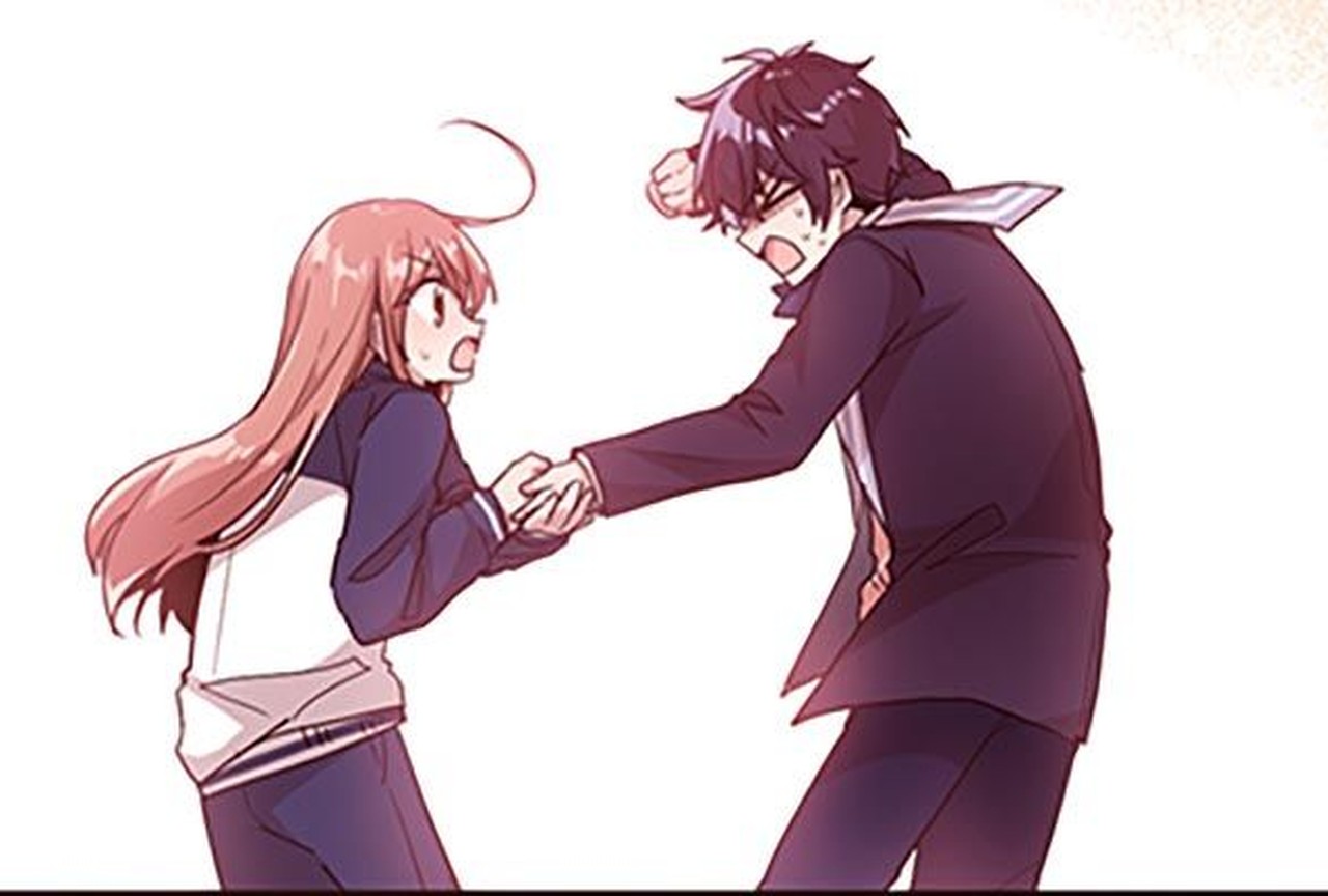 Te rendre heureuse - Episode 23 - ONO Webtoon et Manga