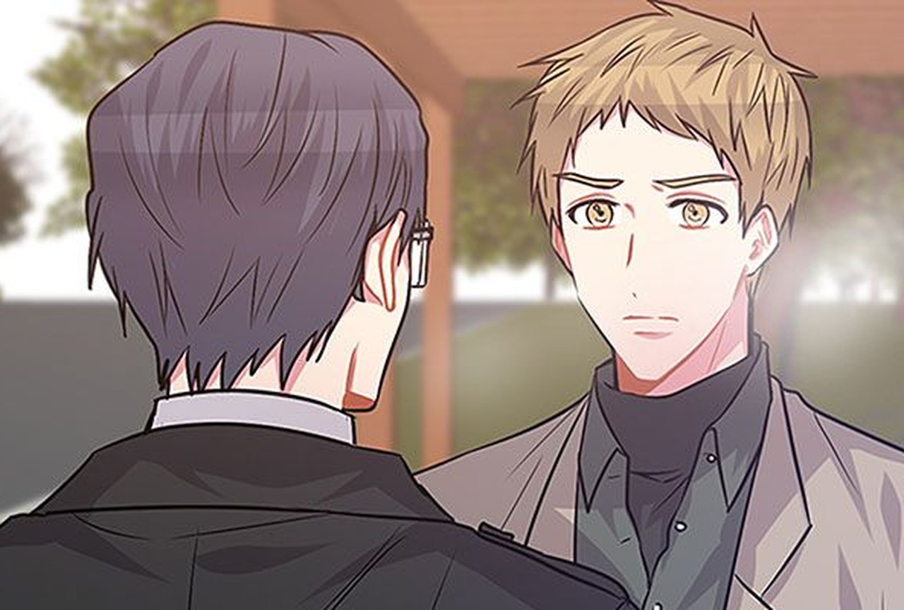 All About You - Episode 87 - ONO Webtoon et Manga