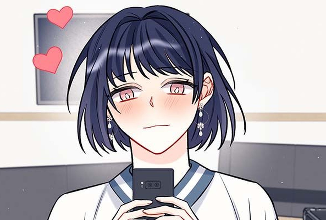 Off Stage - Episode 25 - ONO Webtoon et Manga