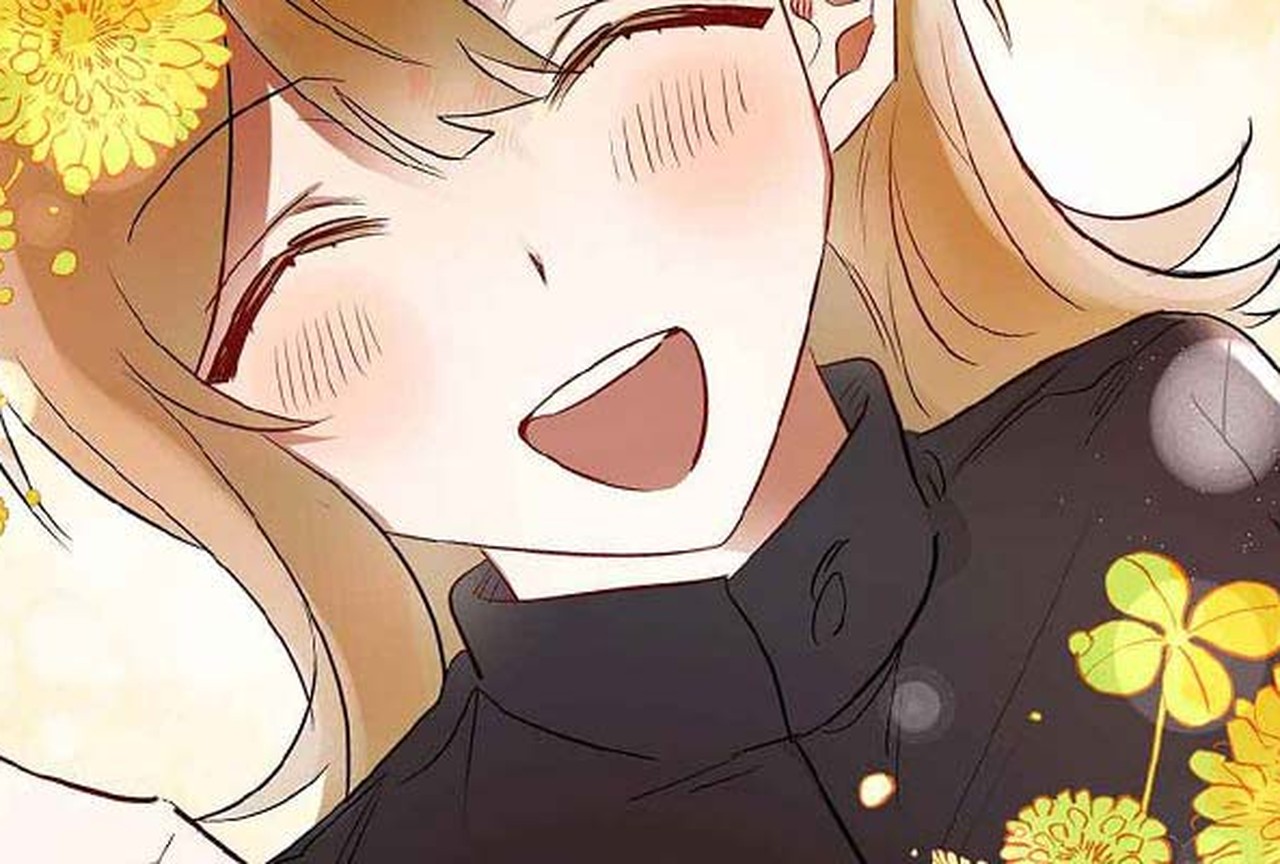 Si tu le souhaites - Episode 63 - ONO Webtoon et Manga