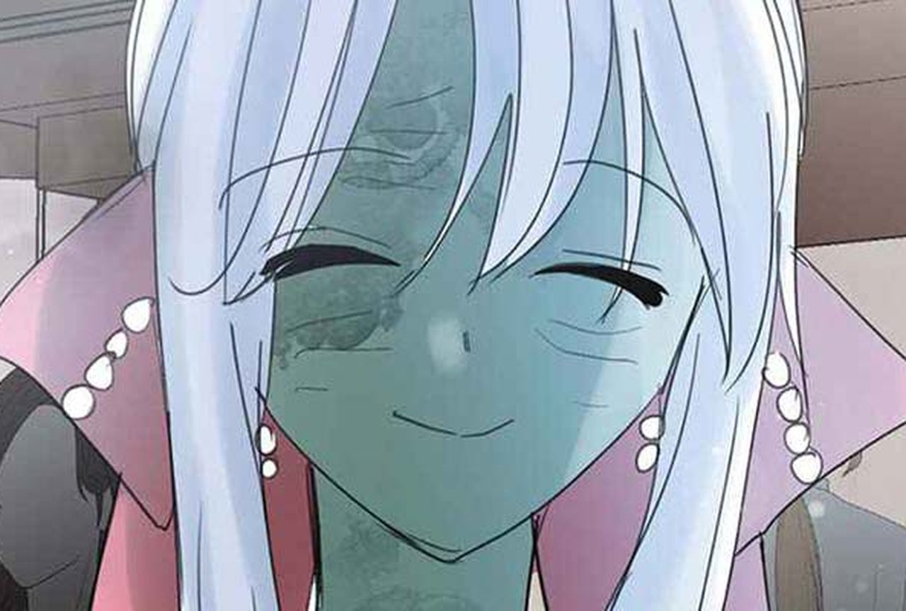 La Maîtresse et son valet magique - Episode 68 - ONO Webtoon et Manga