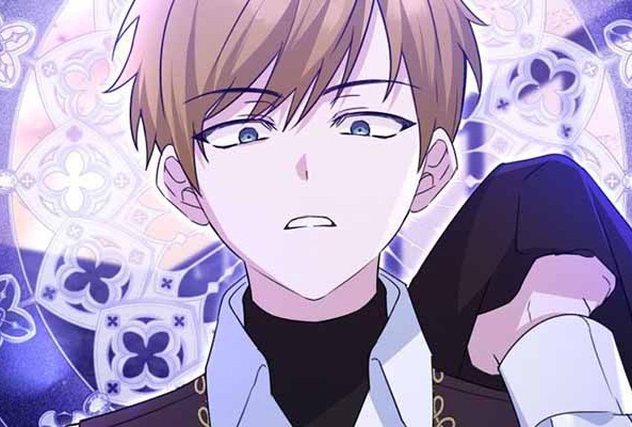 Comment j'ai sauvé le jeune duc - Episode 20 - ONO Webtoon et Manga