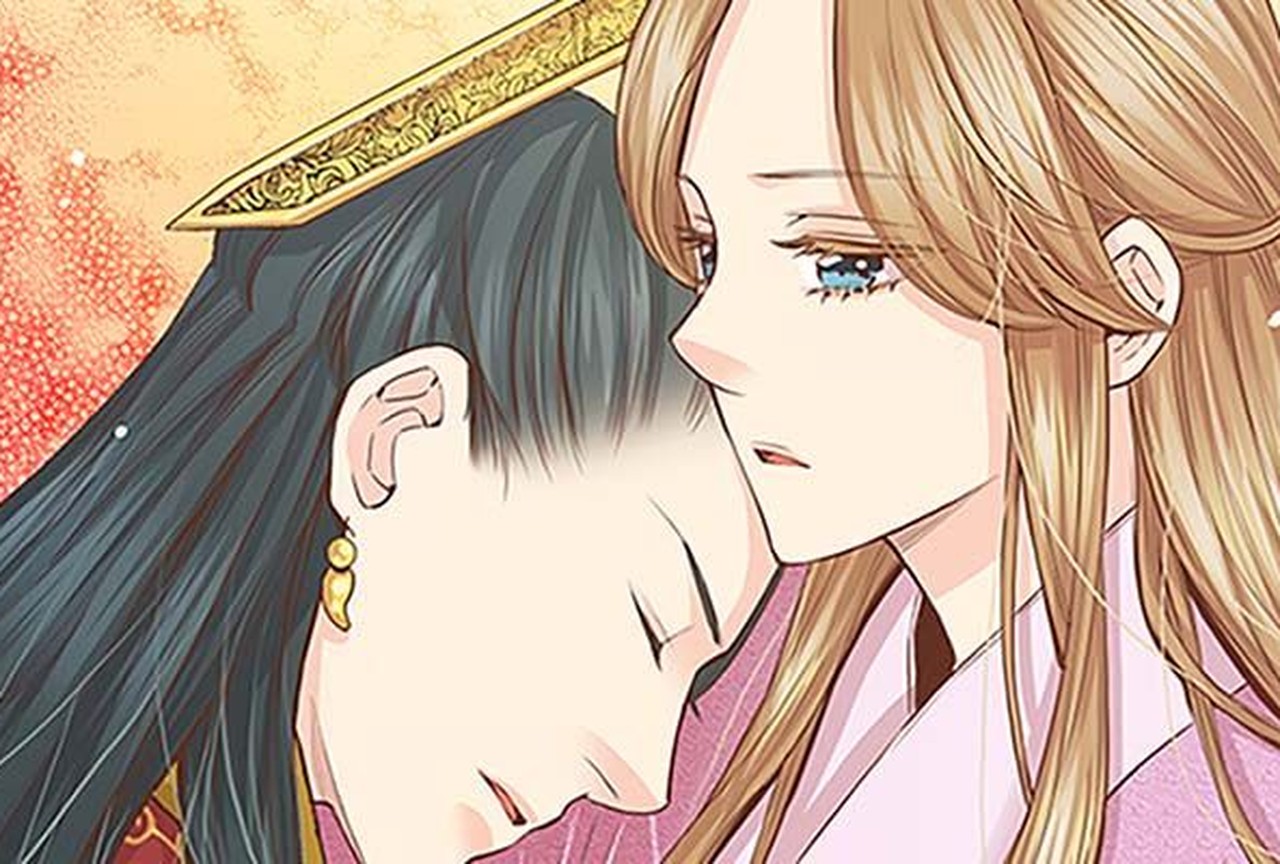 Fleurs de la Cour - Episode 73 - ONO Webtoon et Manga