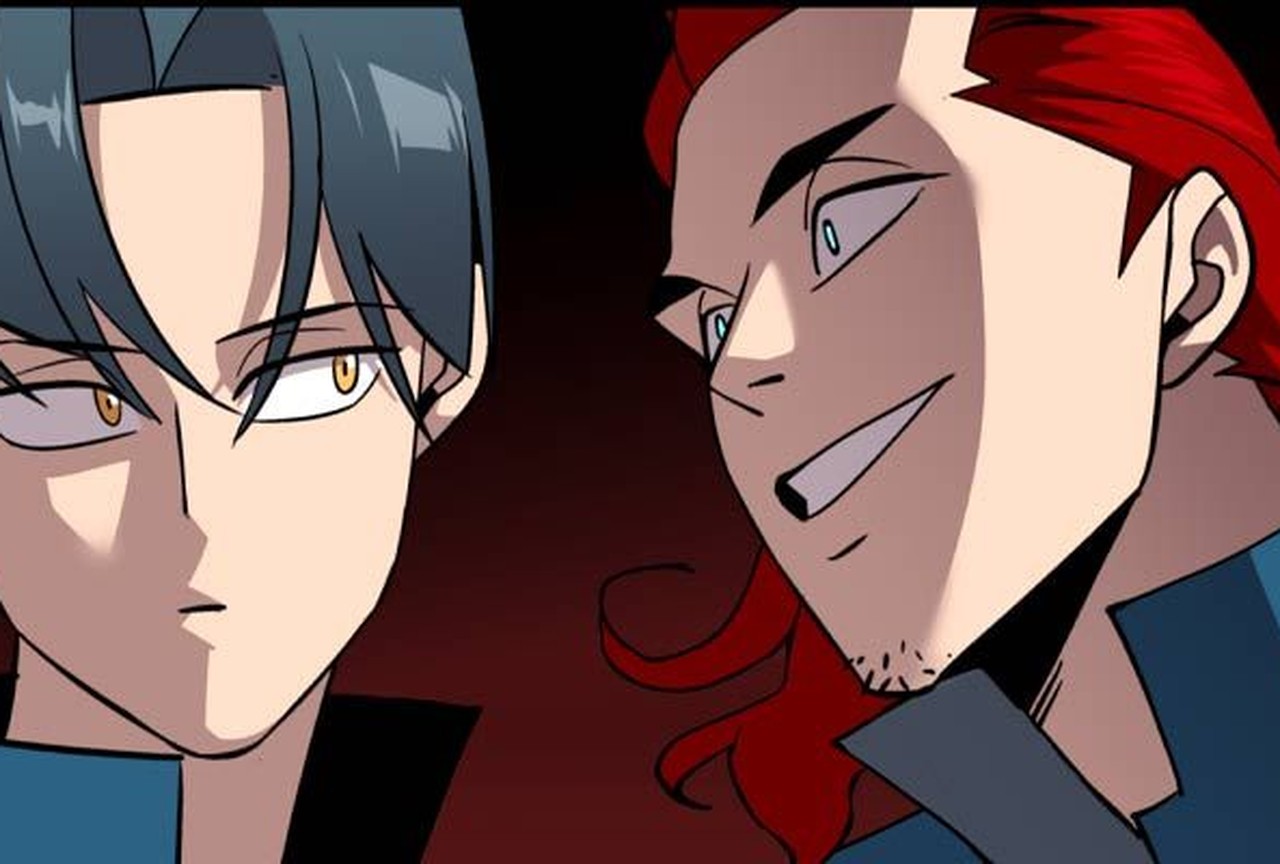 From Pawn to King - Episode 7 - ONO Webtoon et Manga