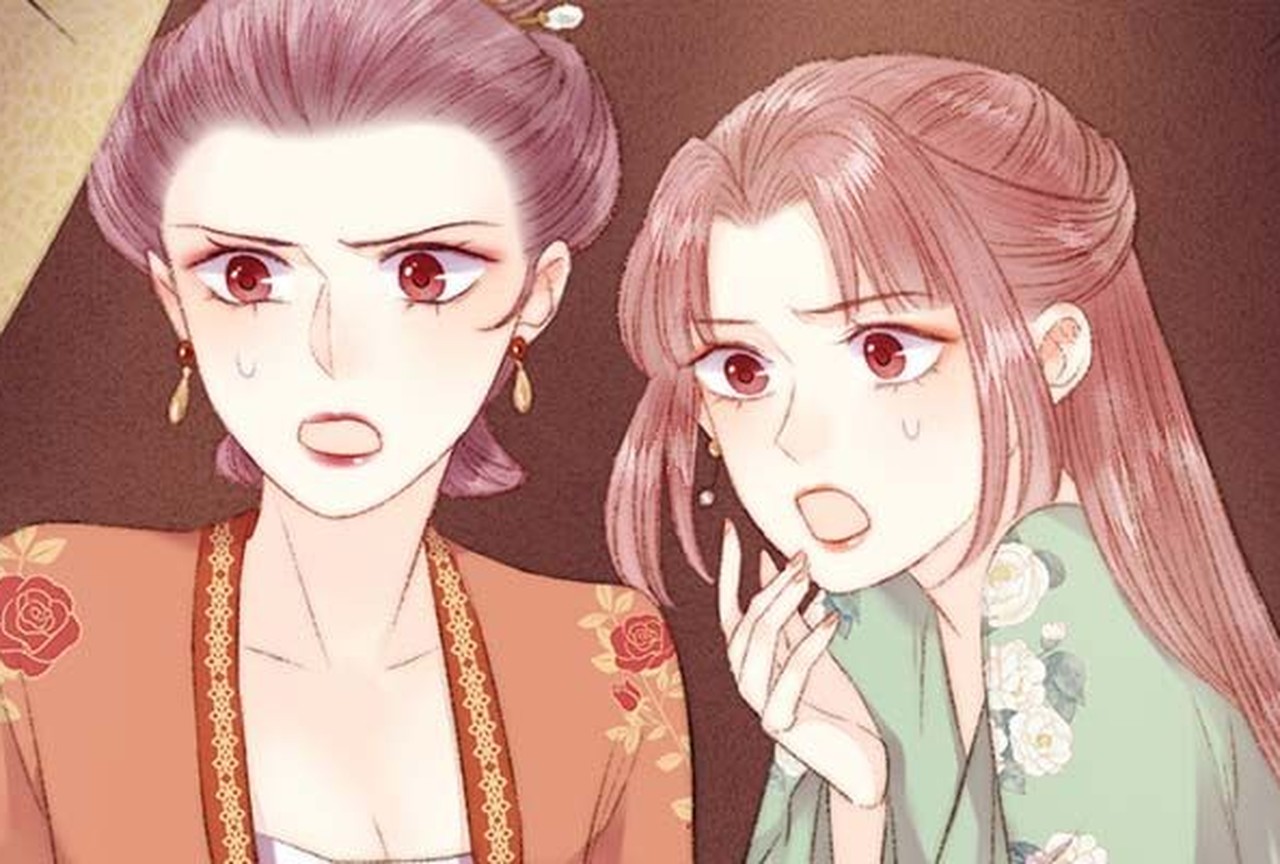 La déesse de la médecine - Episode 65 - ONO Webtoon et Manga