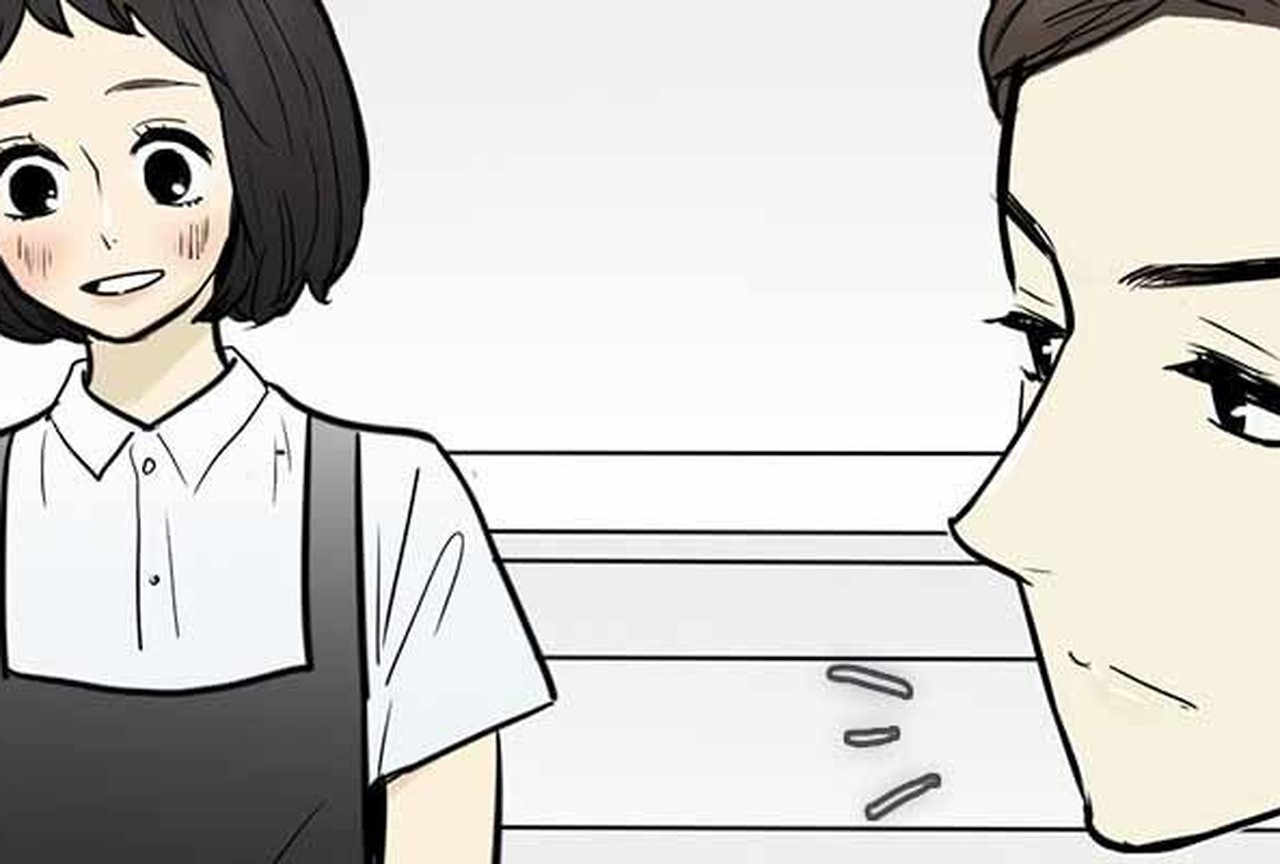 Clean with Passion - Episode 48 - ONO Webtoon et Manga
