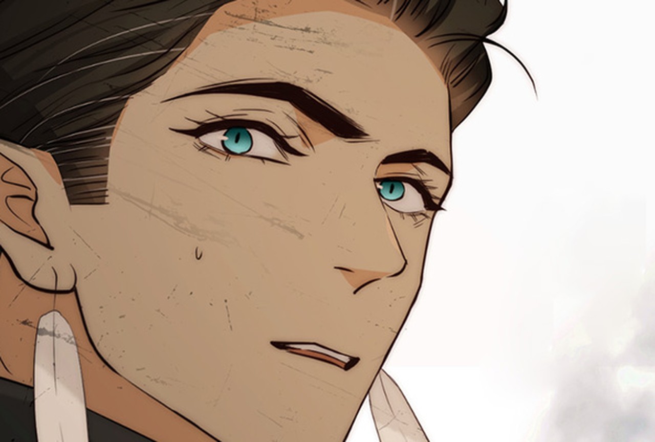 Dragon Prince Desire - Episode 127 - ONO Webtoon et Manga