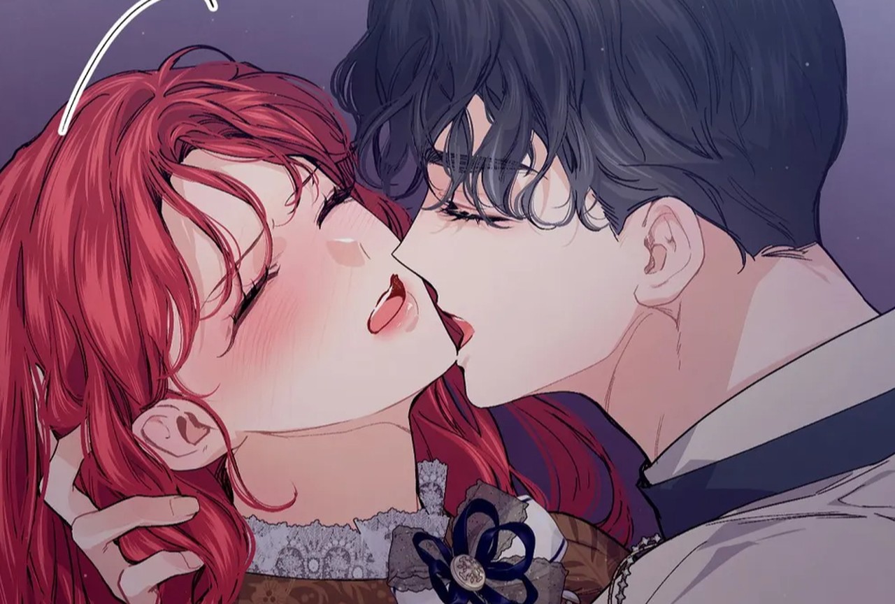 (+18) The Elegant Sea of Savagery - 🔞Episode 71 - ONO Webtoon et Manga