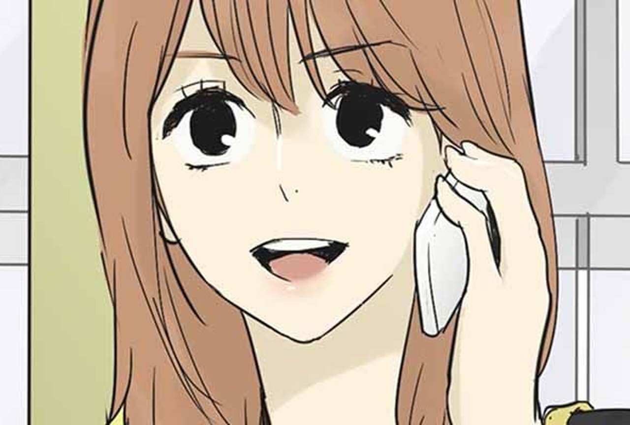 Clean with Passion - Episode 29 - ONO Webtoon et Manga