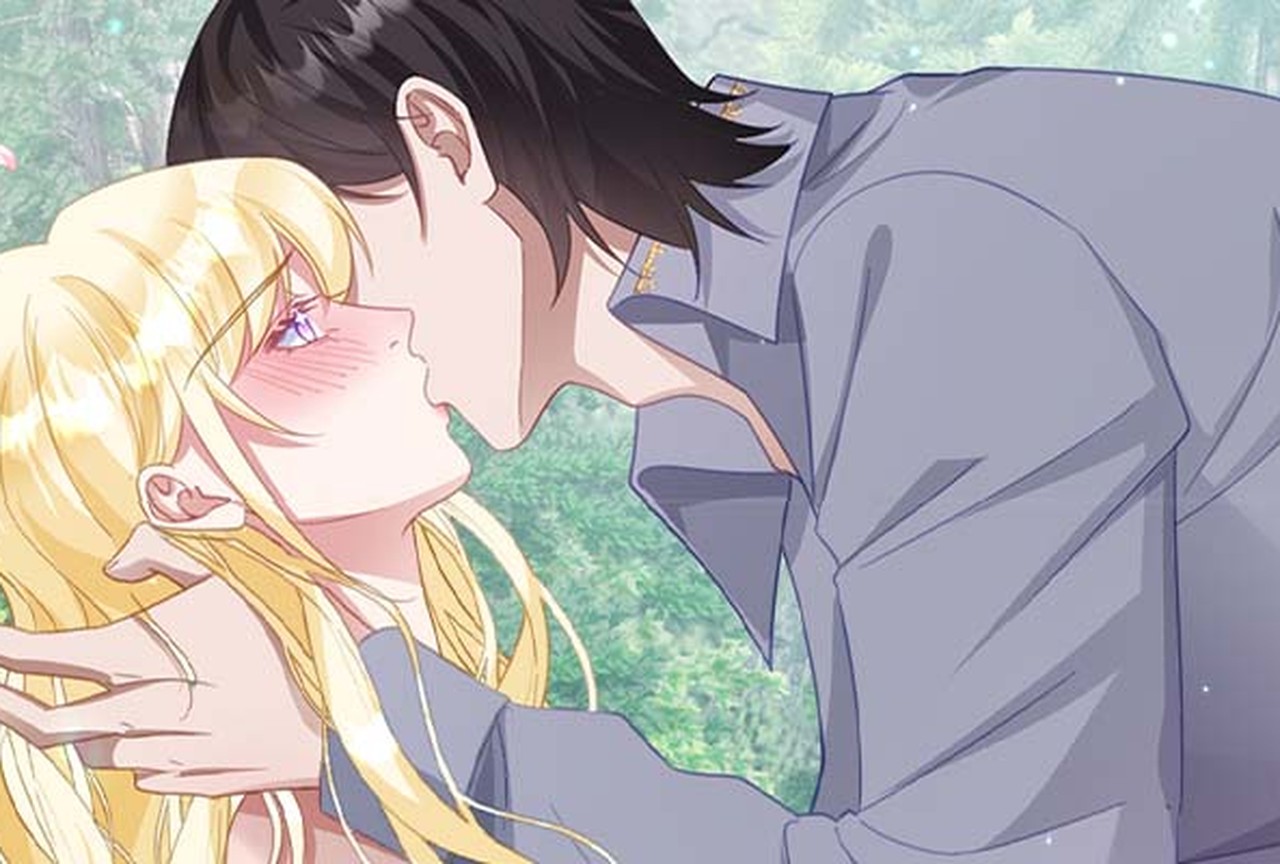 The Betrayed Princess - Episode 54 - ONO Webtoon et Manga