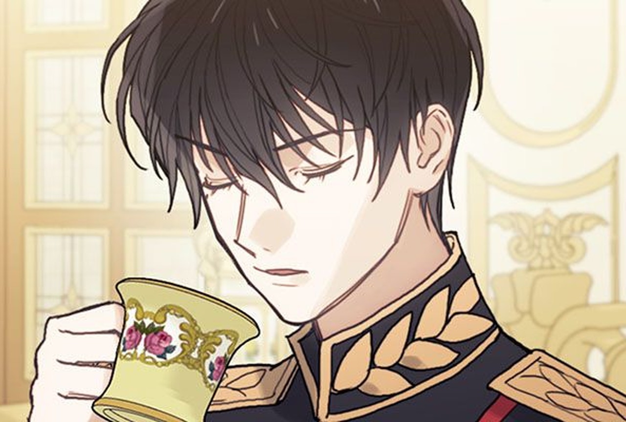 Maléfiquement vôtre - Episode 43 - ONO Webtoon et Manga