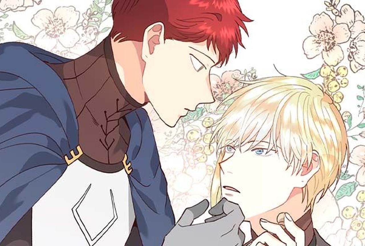 L'armure et la couronne - Episode 34 - ONO Webtoon et Manga