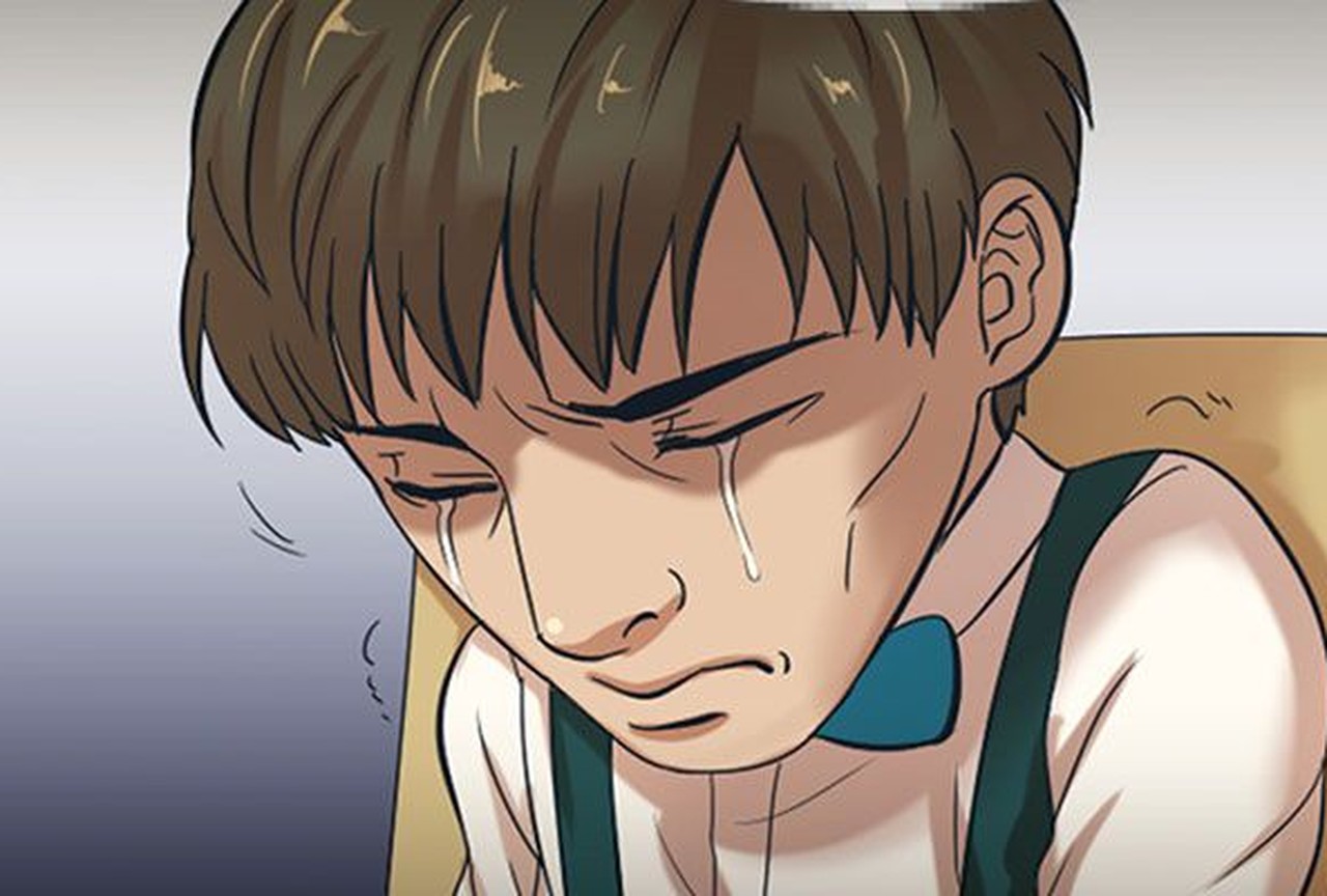 La Garderie des Beaux Garçons - Episode 29 - ONO Webtoon et Manga