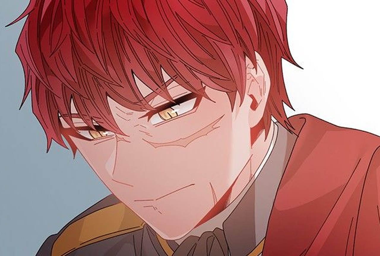 Impératrice ? Impératrice ! - Episode 93 - ONO Webtoon et Manga
