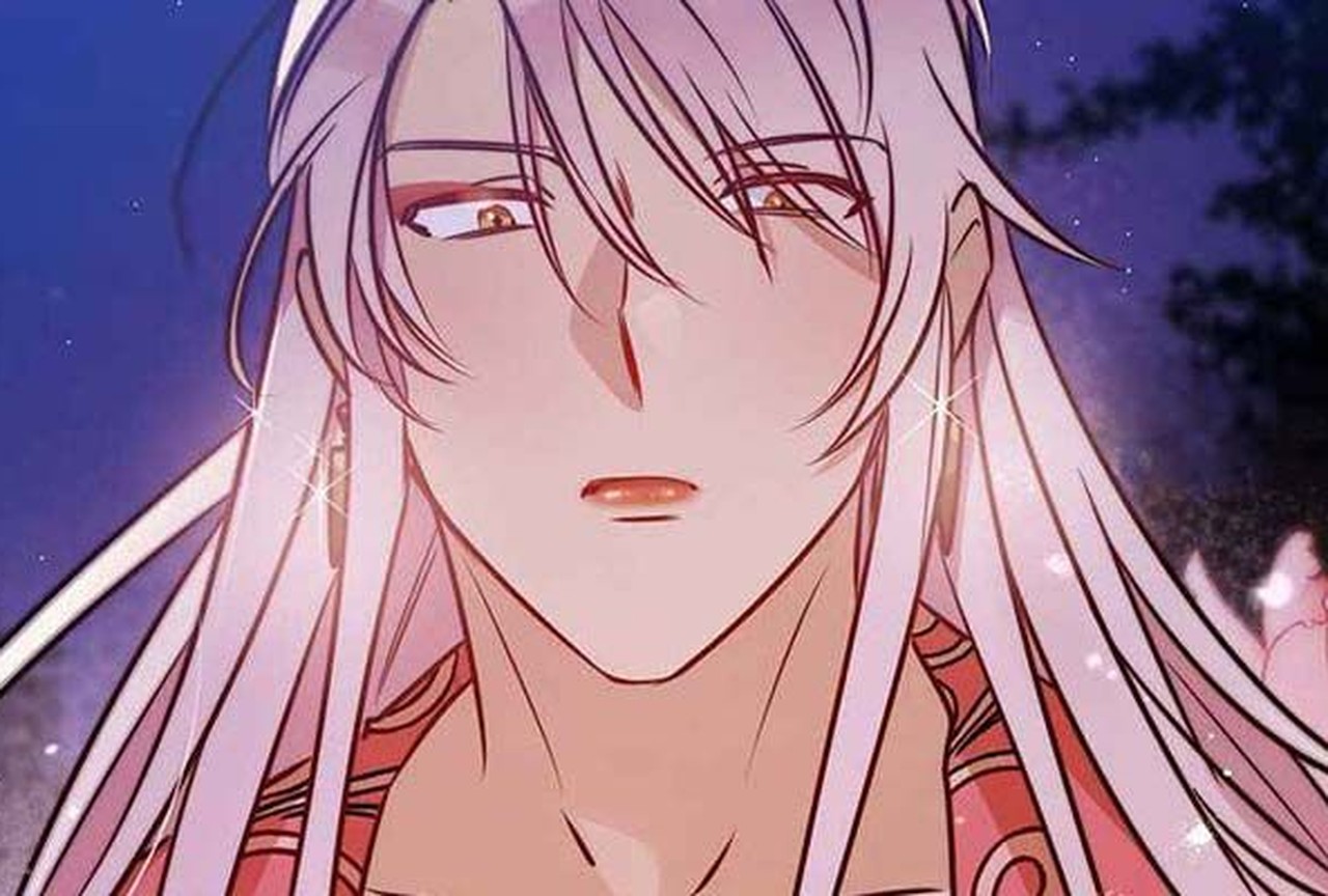 La fleur et la bête - Episode 71 - ONO Webtoon et Manga