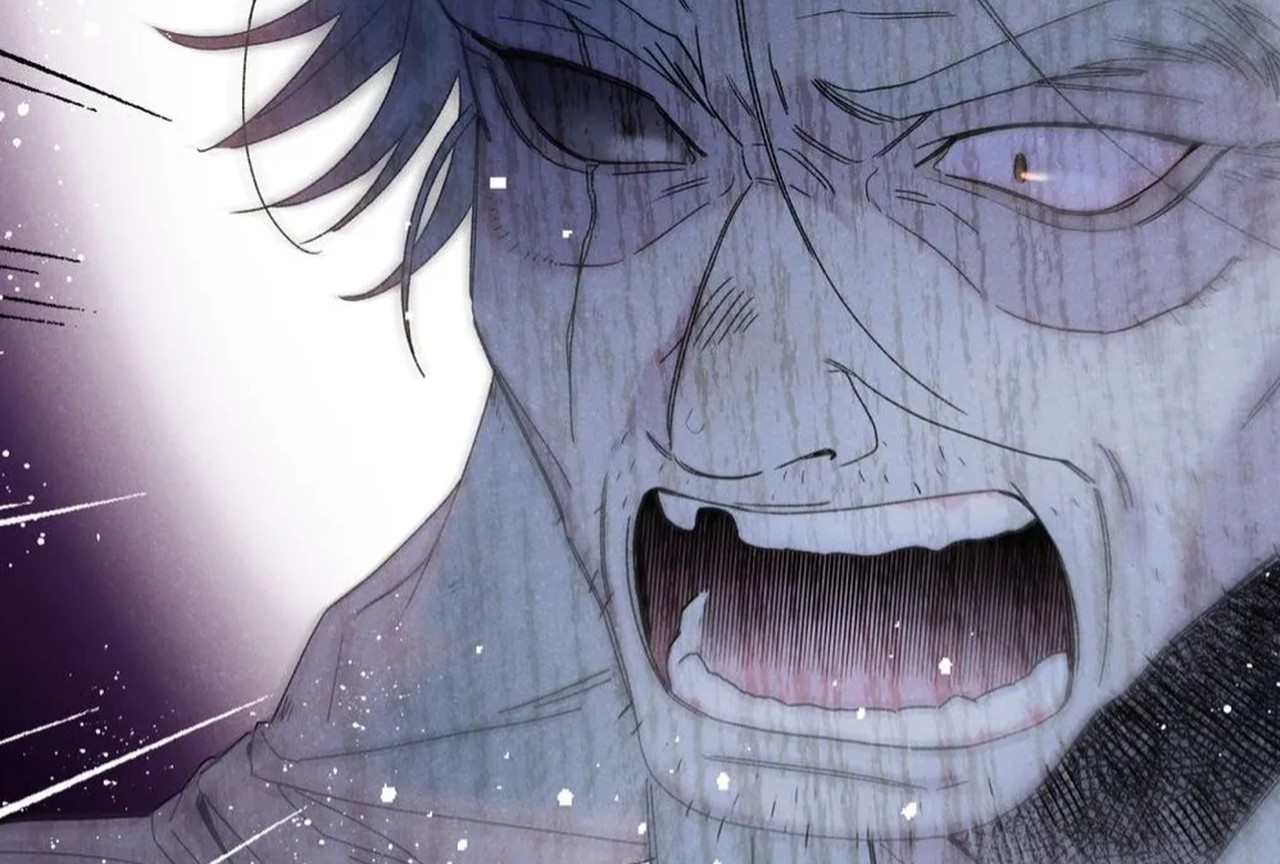 Imperial Marriage - Episode 5 - ONO Webtoon et Manga