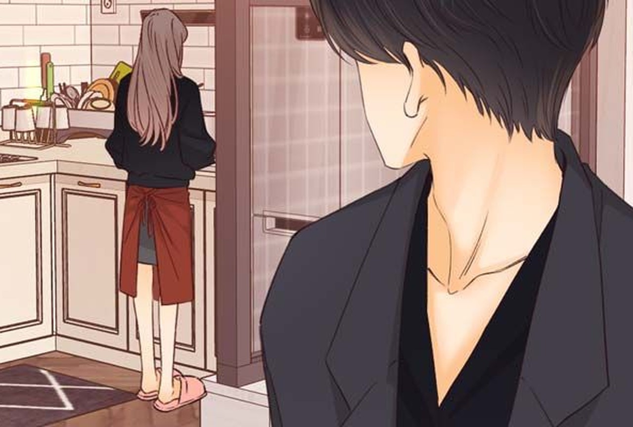Endless Devotion - Episode 47 - ONO Webtoon et Manga