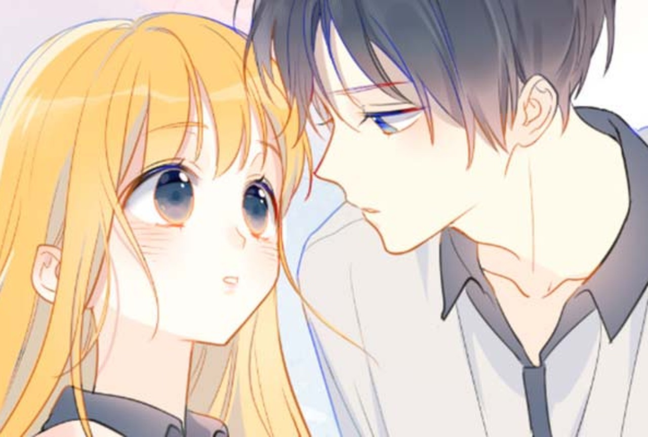 My Lucky Star - Episode 1 - ONO Webtoon et Manga